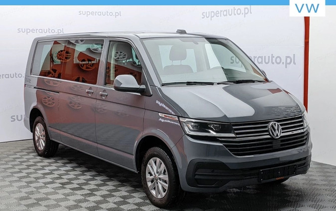 Volkswagen Caravelle cena 281053 przebieg: 1, rok produkcji 2023 z Białobrzegi małe 466